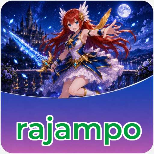 rajampo Download