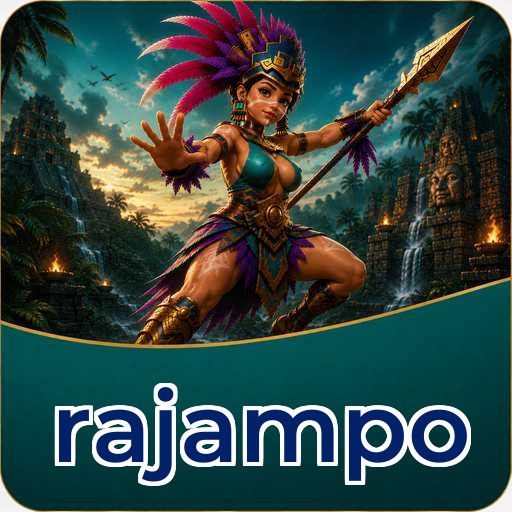 rajampo APK Structure