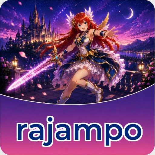 rajampo Signature