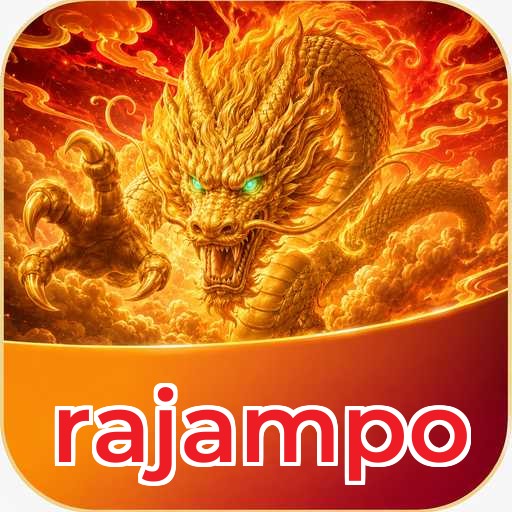 rajampo Aplikasi