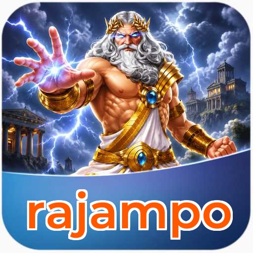 rajampo APK Structure