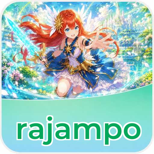 rajampo Verification