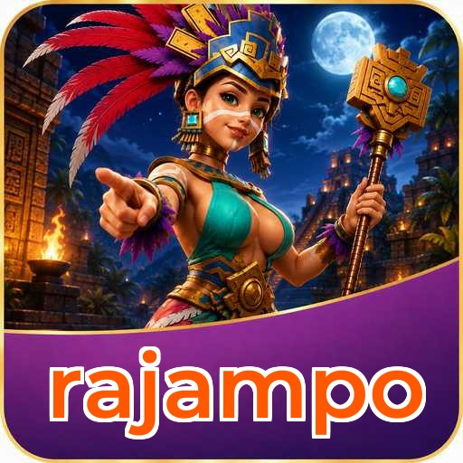 rajampo APK Structure