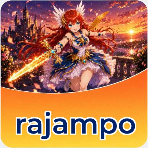 Screenshot Proses Instalasi rajampo APK