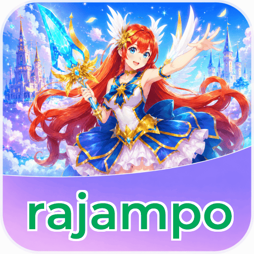 rajampo APK