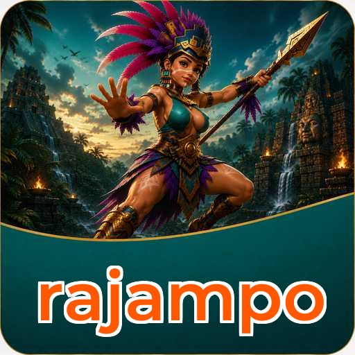 rajampo Verification