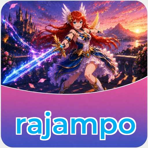 rajampo APK