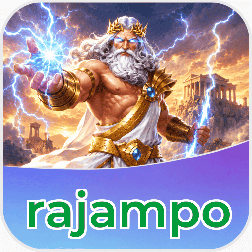 rajampo Components