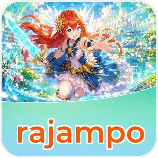 rajampo APK