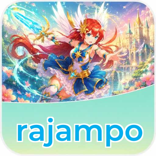 rajampo APK