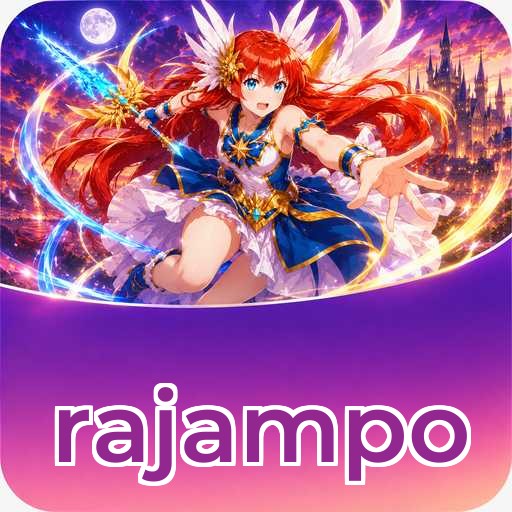 rajampo APK Structure