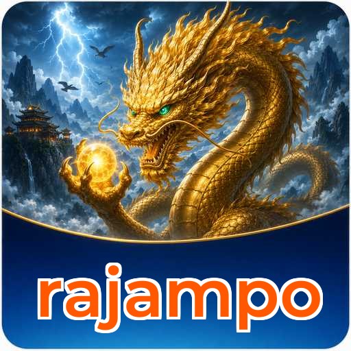 rajampo APK Structure