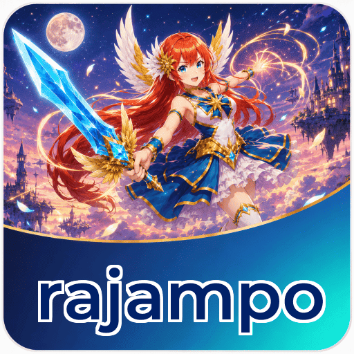 rajampo APK