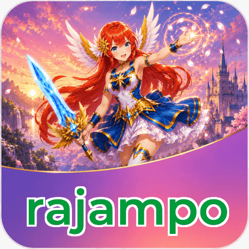 rajampo Components