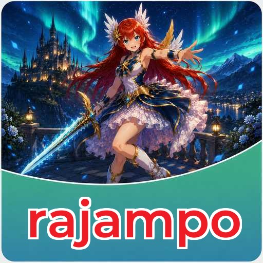 rajampo Signature