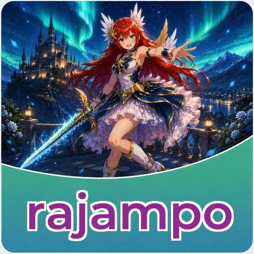 rajampo Verification
